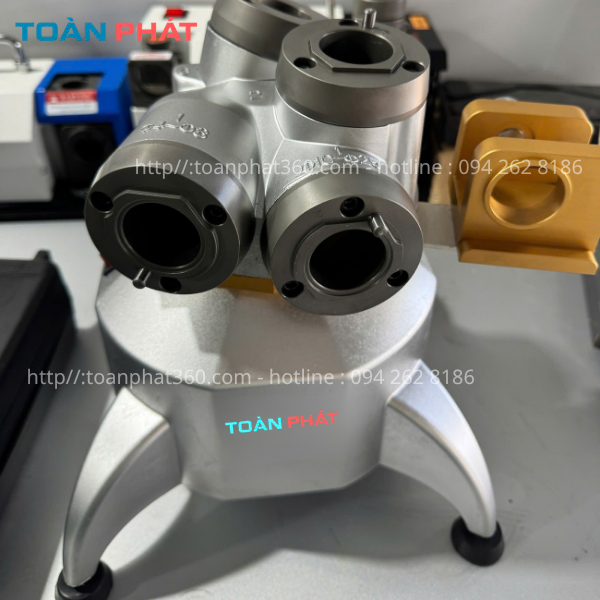 Máy mài dao dao phay ngón D4-D25 - Ảnh 10