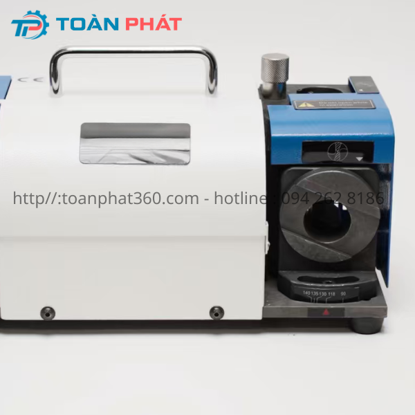 Máy mài mũi khoan D2.5-D13 - Ảnh 3