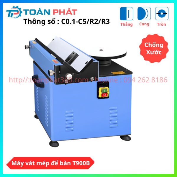 MÁY VÁT MÉP CẠNH