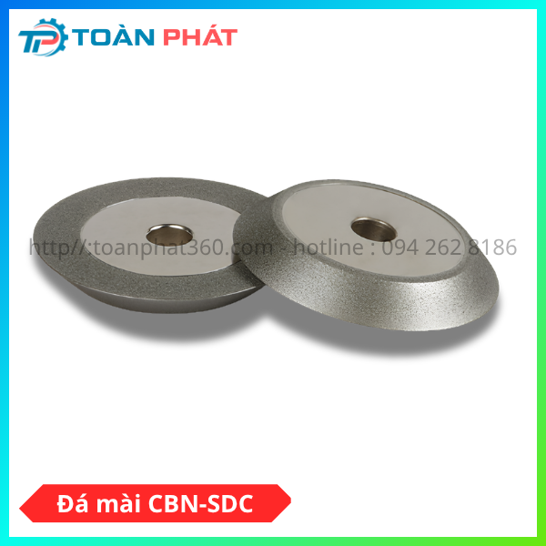 ĐÁ MÀI SDC - CBN