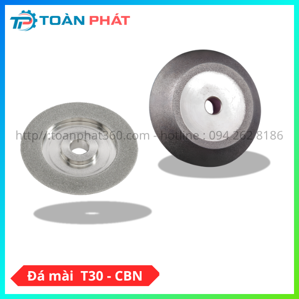Đá thay thế máy mài mũi khoan 3-30