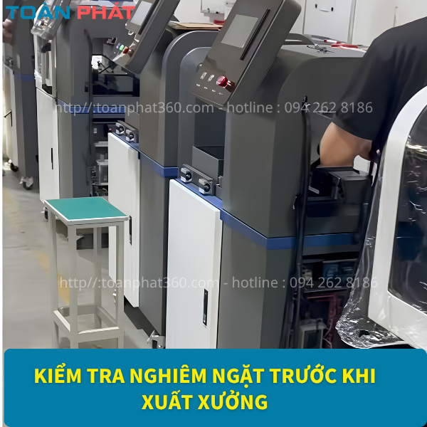 Máy Mài Dao Tự Động T20-ZD - Ảnh 12