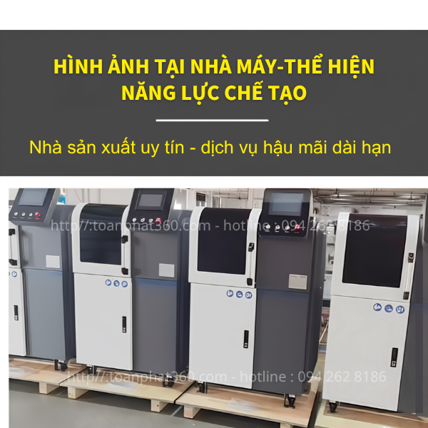 Máy Mài Dao Tự Động T20-ZD - Ảnh 10