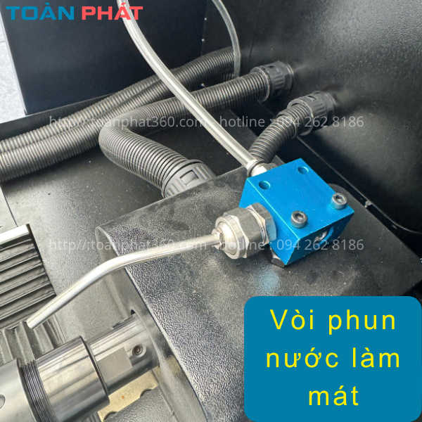 Máy Mài Dao Tự Động T20-ZD - Ảnh 13