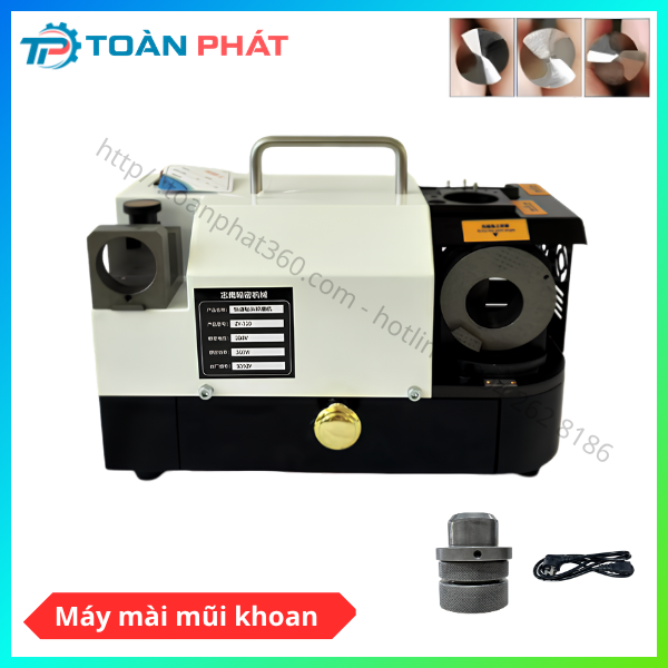 MÁY MÀI MŨI KHOAN