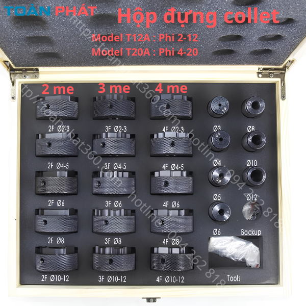 Máy Mài Dao Phay D2-D12 Cao Cấp - Ảnh 8