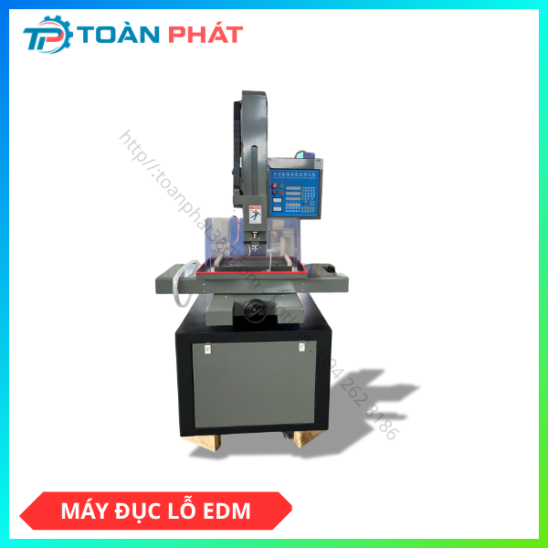 MÁY ĐỤC LỖ EDM