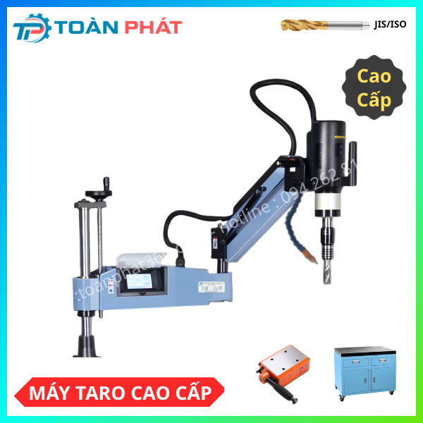 MÁY TARO REN ĐIỆN