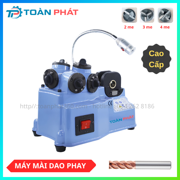 MÁY MÀI DAO PHAY NGÓN