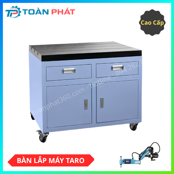 BÀN MÁY TARO