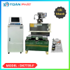 Máy Cắt Dây Nhanh DK7735-F 350×450mm