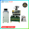 Máy Cắt Dây Nhanh DK7763F-F 630×1000mm